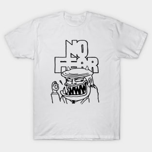 NO FEAR T-Shirt